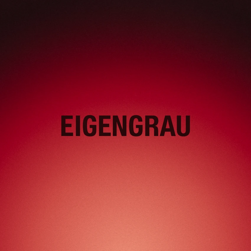 EIGENGRAU