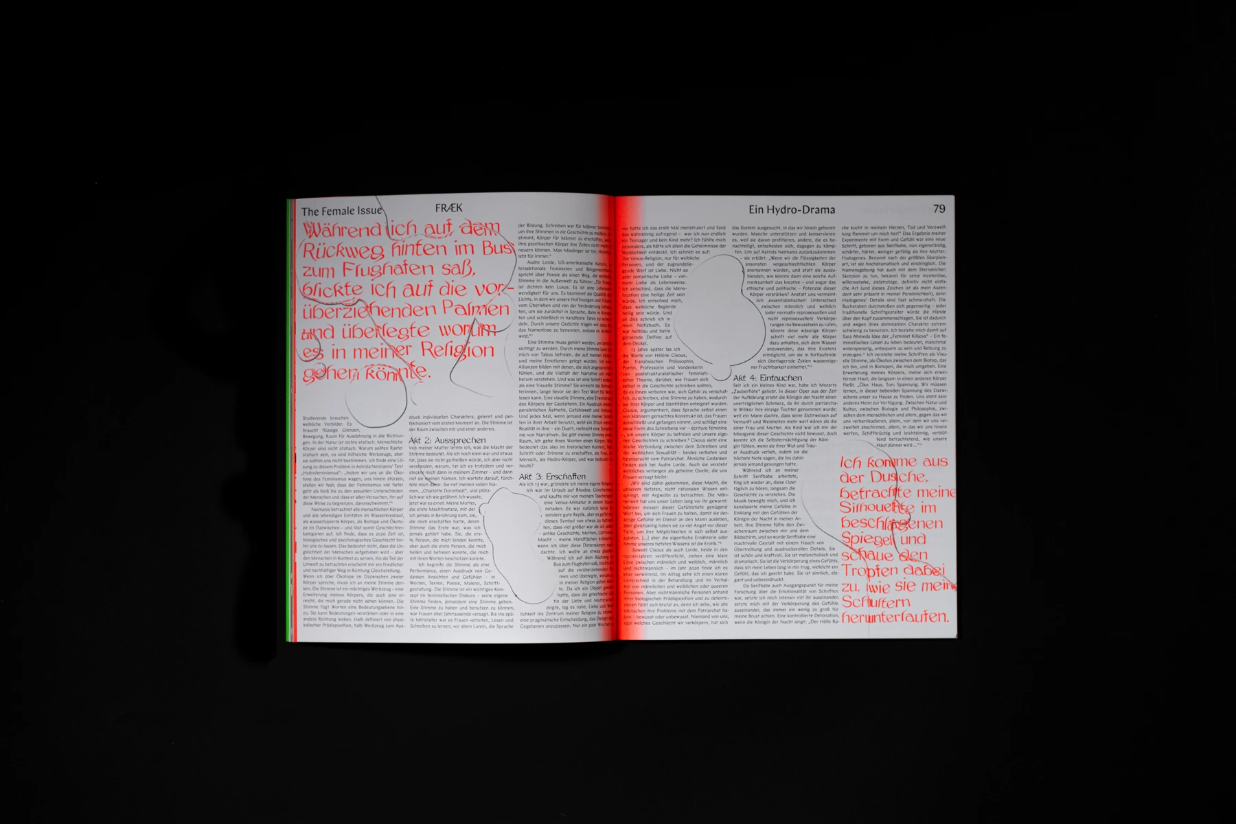 Shaped text boxes 01