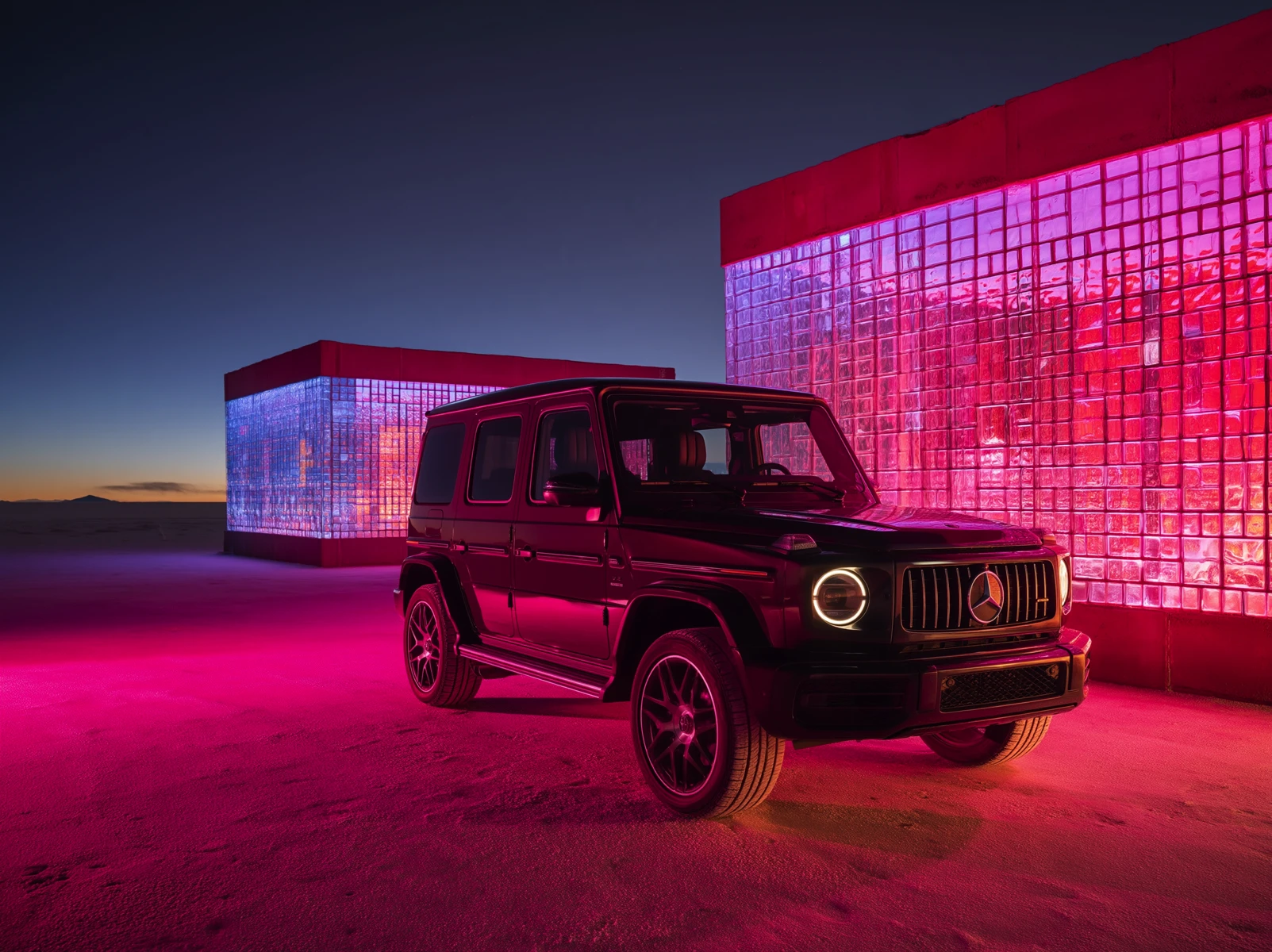 Early stage world concepting