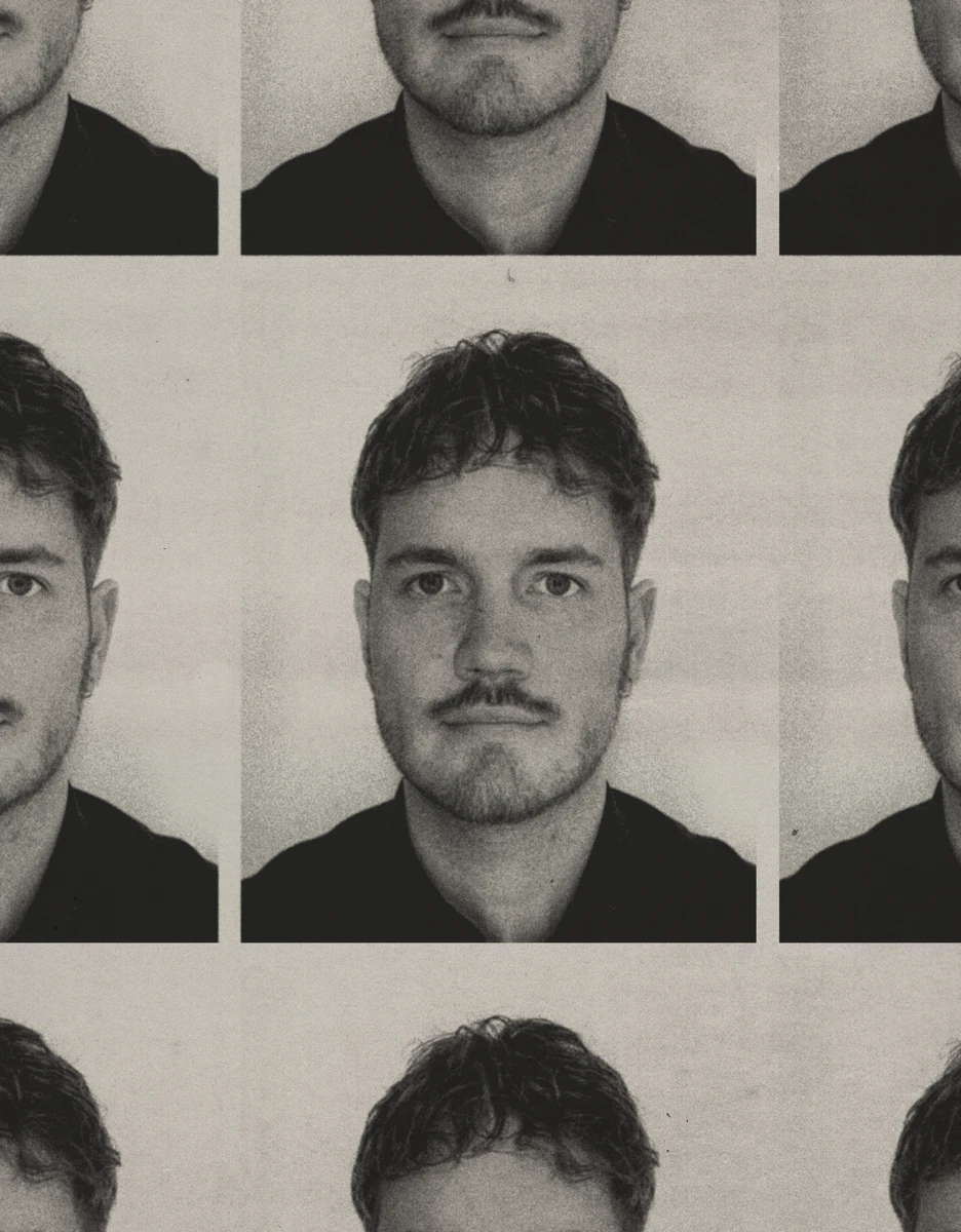 Portrait Sebastian Menting